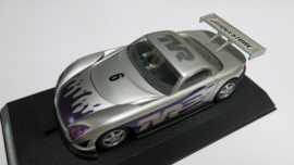 Scalextric / Hornby, TVR Speed 12 #6