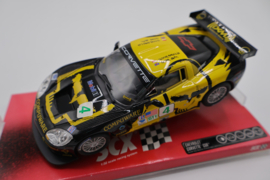 SCX, Chevrolet Corvette C6R "Jake"