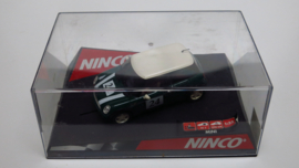 Ninco, Mini Cooper groen #24