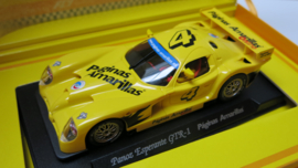 Fly Carmodel, Panoz Esperante GTR-1 "Paginas Amarillas"
