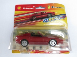 1:38 Ferrari Superamerica