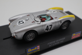 Revell, Porsche 550 Spyder "LeMans 1954"