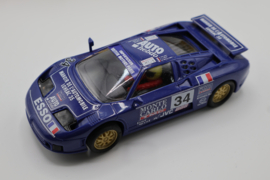 SCX, Bugatti EB 110 LM