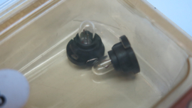 Scalextric Lampjes + Houders