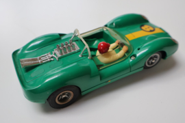 3210 Ford Lotus groen nr. 8