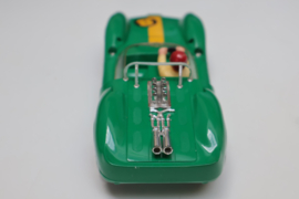 3210 Ford Lotus groen nr. 8
