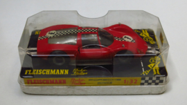 3220 Porsche Carrera 6 rood nr. 7 (gestempeld) (nieuw)