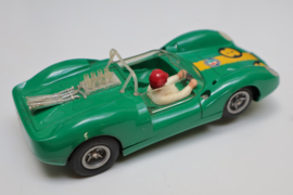 3210 Ford Lotus groen nr. 8