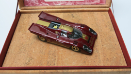 Fly Carmodel, Porsche 917K "Marques de Riscal"