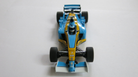 Scalextric Sport, Renault R23 F1 "Jarno Trulli" #7 (Limited Edition)