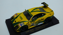 Fly Carmodel, Lister Storm "Donington Park 1999"