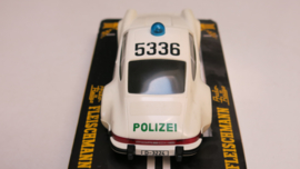 SOLD 3224 Porsche 911 Polizei
