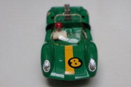 3210 Ford Lotus groen nr. 8