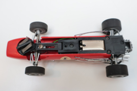 3200 Ferrari F1 rood nr. 7 (24 spaaks gril)