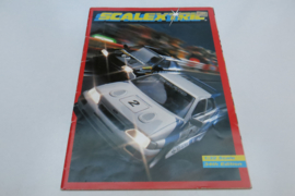 Scalextric catalogus 1993 (ENG)
