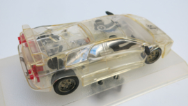 Scalextric Crystal Classics, Lamborghini Diablo