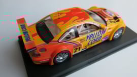 Fly Carmodel, BMW M3 GTR JGTC 2002 (scheurtje ovp)