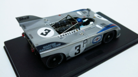 Fly Carmodel, Porsche 908/3 "1ste 1000km Nurburgring 1971"