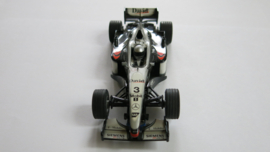 Scalextric / Hornby, Mercedes F1 McLaren #3