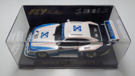 Fly Carmodel, Ford Capri RS Turbo "Zolder DRM 1979" (scheurtje ovp)