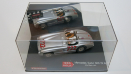 Carrera Evolution, Mercedes Benz 300SLR "Mille Miglia 1955"