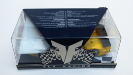 Fly GB track, Porsche GT 198 "Racing" (geel)
