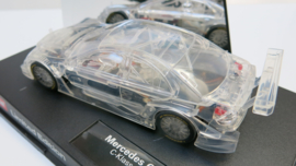 Carrera Evolution, Mercedes Benz C-Klasse DTM "AMG Mercedes" (Limited Edition)