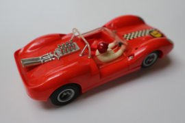 3209 Ford Lotus oranje nr. 6