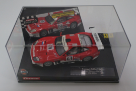 Carrera Evolution, Ferrari 575 GTC Barron Connor Racing "LeMans 2004"