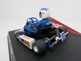 Ninco, Go Kart "Allegrini"