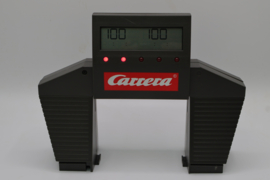 Carrera digitale rondenteller