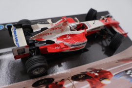 SCX, Toyota TF 104 "Interlagos"