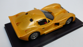 Fly Carmodel, Panoz GTR 1 "Road Car" (scheurtje ovp)