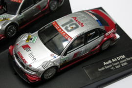 Carrera Evolution, Audi A4 DTM "Team Joest Racing"