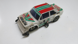 Polistil, Fiat Abarth