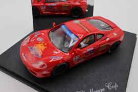 ProSlot, Ferrari 360 GTC "Alphaclub"