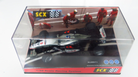 SCX, McLaren F-1 "Mika"