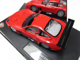 Carrera Evolution, Ferrari 575 GTC "Presentation Car"