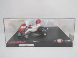 Ninco, Kart F1 Series "SILVER"