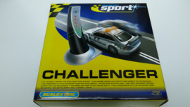 Scalextric Sport, Challenger set, Mercedes CLK "Safety car"