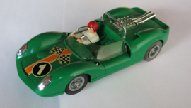 3210 Ford Lotus groen nr. 1 (nieuw)