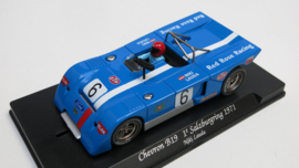 Fly GB-Track, Chevron B19 "Niki Lauda" 1st Salzburgring 1971