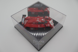 ProSlot, Toyota GT-One #3