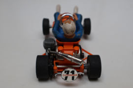 3271 Go-Cart man nr. 71