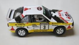 Revell, Audi Sport Quattro "MonteCarlo 1985"