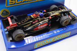 Scalextric, Lotus F1 "Team 2014"