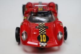 Ford Lotus 40 rood