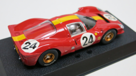 Scalextric, Ferrari 330 P4 "LeMans 1967" #24