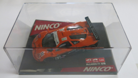 Ninco, McLaren F1 GTR "Frank Muller"