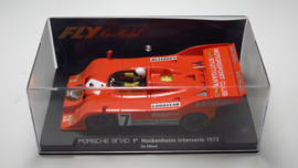 Fly Carmodel, Porsche 917/10 "Interserie 1ste Hockenheim 1973" Can-Am